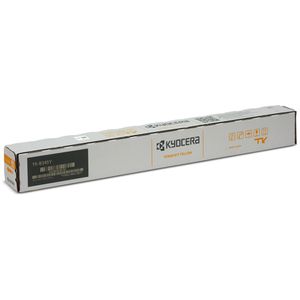 Produktbild für Toner Kyocera TK-8345Y gelb
