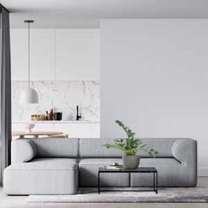 Produktbild für Kunstpflanze hJh-OFFICE Zamie Zamioculcas