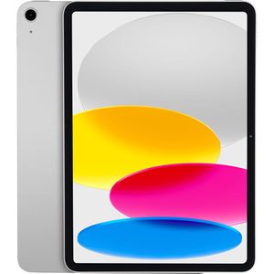 Tablet-PC Apple iPad 10.Gen 2022 MPQ03FD/A, WiFi