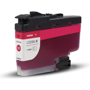 Produktbild für Tinte Brother LC-3239XLM magenta