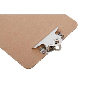 Produktbild für Klemmbrett Maul 2392470, MAULclassic, A5