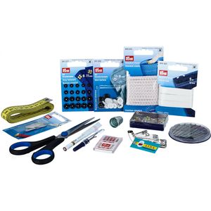 Produktbild für Nähset Prym Basic 651220, für Anfänger