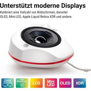 Produktbild für Colorimeter Datacolor Spyder Pro
