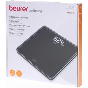 Produktbild für Personenwaage Beurer GS 400 SignatureLine Black