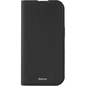 Produktbild für Handyhülle Hama Daily Protect, schwarz