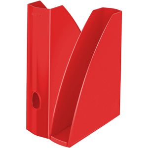 Stehsammler Leitz 5277-10-26, WOW, A4