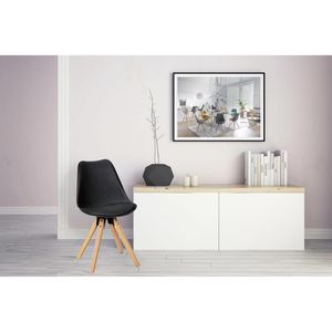 Produktbild für Esszimmerstuhl Wohnling WL5.022