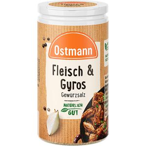 Gewürzmischung