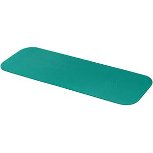 Produktbild für Yogamatte Airex Fitline, wasserblau, 1 cm stark