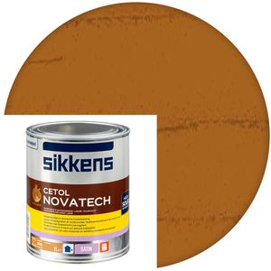 Holzlasur Sikkens Cetol Novatech, 1,0l