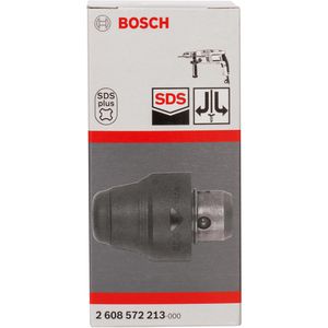 Produktbild für Bohrfutter Bosch 2608572213, SDS+