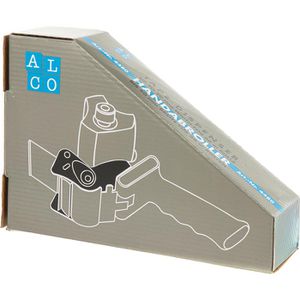 Produktbild für Packbandabroller Alco 4480, mit Bremse