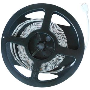 Produktbild für LED-Streifen Bioledex dimmbar, weiß + RGB