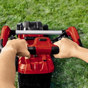 Produktbild für Rasenmäher Einhell RASARRO 36/34, 3413222, Akku