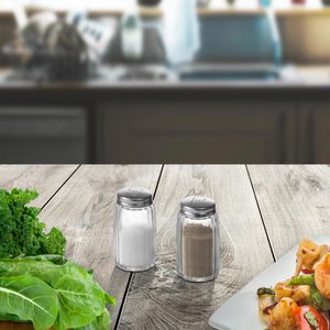 Produktbild für Salz-und-Pfefferstreuer Hendi 465387