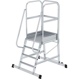 Podestleiter MUNK 303104