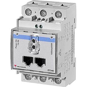 Produktbild für Stromzähler Victron Energy Meter ET340