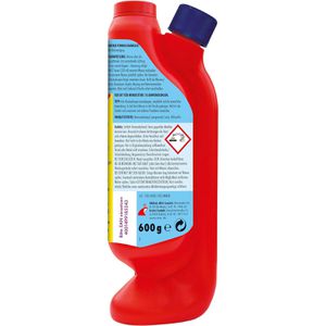 Produktbild für Rohrreiniger Rorax Rohrfrei Power Granulat