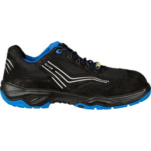 Produktbild für Sicherheitsschuhe ELTEN Ambition blue Low, ESD, S1
