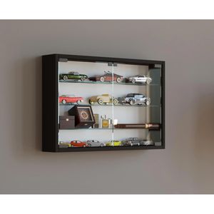 Produktbild für Glasvitrine VCM Mandosa M, hängend