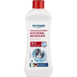 Waschmaschinenreiniger Heitmann 3374, 3in1