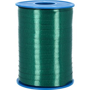 Geschenkband Präsent America, tannengrün