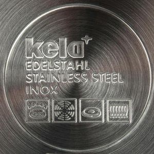 Produktbild für Wasserkessel Kela 11656 Varus
