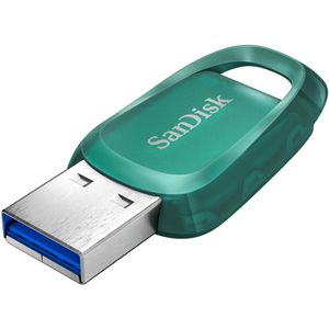 USB-Stick SanDisk Ultra Eco, 128 GB