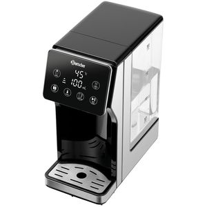 Produktbild für Heißwasserspender Bartscher D3000, einstellbar 40°C - 100°C