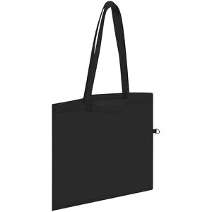 Einkaufstasche Böttcher-AG Shoppy, schwarz