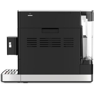 Produktbild für Kaffeevollautomat KitchenAid KF4, 5KES8454EBM, mattschwarz
