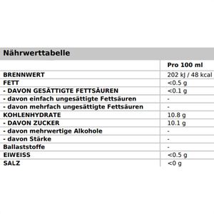 Produktbild für Saft RAUCH Happy Day Multivitamin, ohne Zuckerzusatz