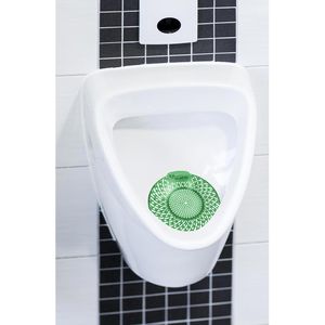 Produktbild für Urinalsieb blueFox Urinalmatte &amp; Bio-Enzymstein