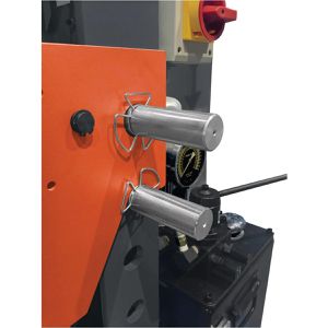 Produktbild für Werkstattpresse Unicraft WPP 50 HMC, Pressdruck 50 t