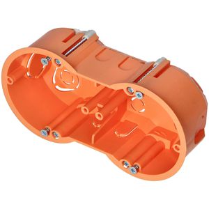 Produktbild für Gerätedose Orno OR-JB-13813, für Hohlwände