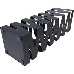 Produktbild für Schirmständer Songmics LUC16B, schwarz