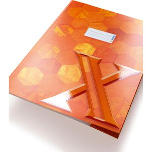 Produktbild für Heftumschläge Herma X 20082, A4