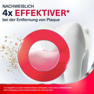 Produktbild für Zahnpasta Parodontax Extra Frisch