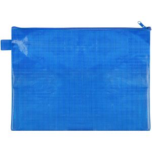 Reißverschlussbeutel Veloflex 2704050, A4