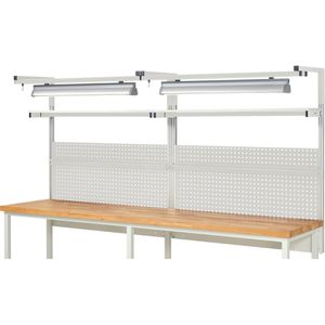 System-Aufbau Rau Komplettset 04