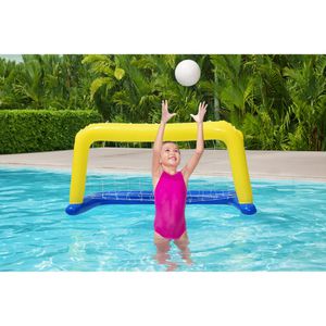 Produktbild für Wurfspiel Bestway Wasserball-Set