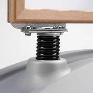 Produktbild für Kundenstopper Böttcher-AG DIN A1