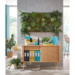 Produktbild für Collegeblock Leitz Cosy, 44840089, B5