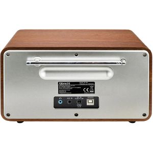 Produktbild für Radio Albrecht DR 760 DAB+