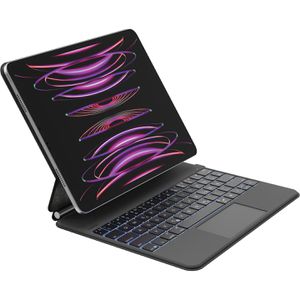 Tablet-Hülle Belkin Connect Pro, schwarz