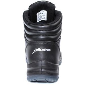 Produktbild für Sicherheitsschuhe Albatros Gravity CTX, S7