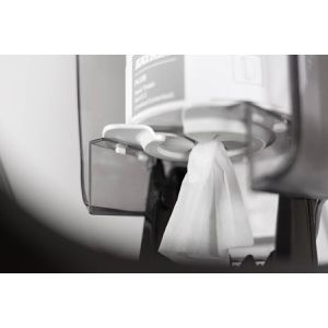 Produktbild für Handtuchspender Katrin Inclusive Centerfeed M