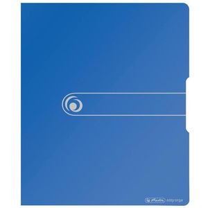 Produktbild für Ringbuch Herlitz easy orga to go 11217130