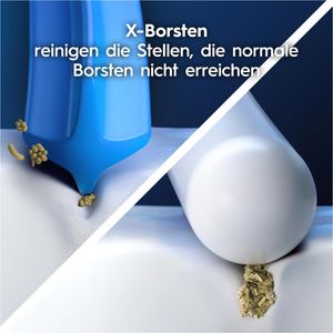 Produktbild für Aufsteckbürsten Oral-B Pro Sensitive Clean FFU