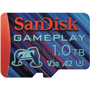 Micro-SD-Karte SanDisk GamePlay, 1TB